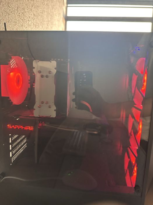 Игровой пк / Пк / Комп для игр