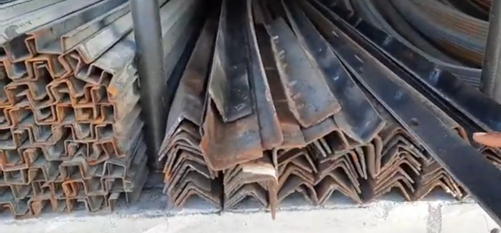 Metallom kayta ishlaymiz 2500dan 4000 gacga