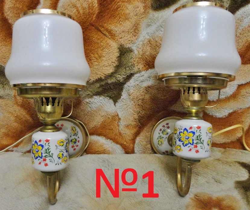 БРА разные. Раритет, период СССР.
Качество, проверенное временем.