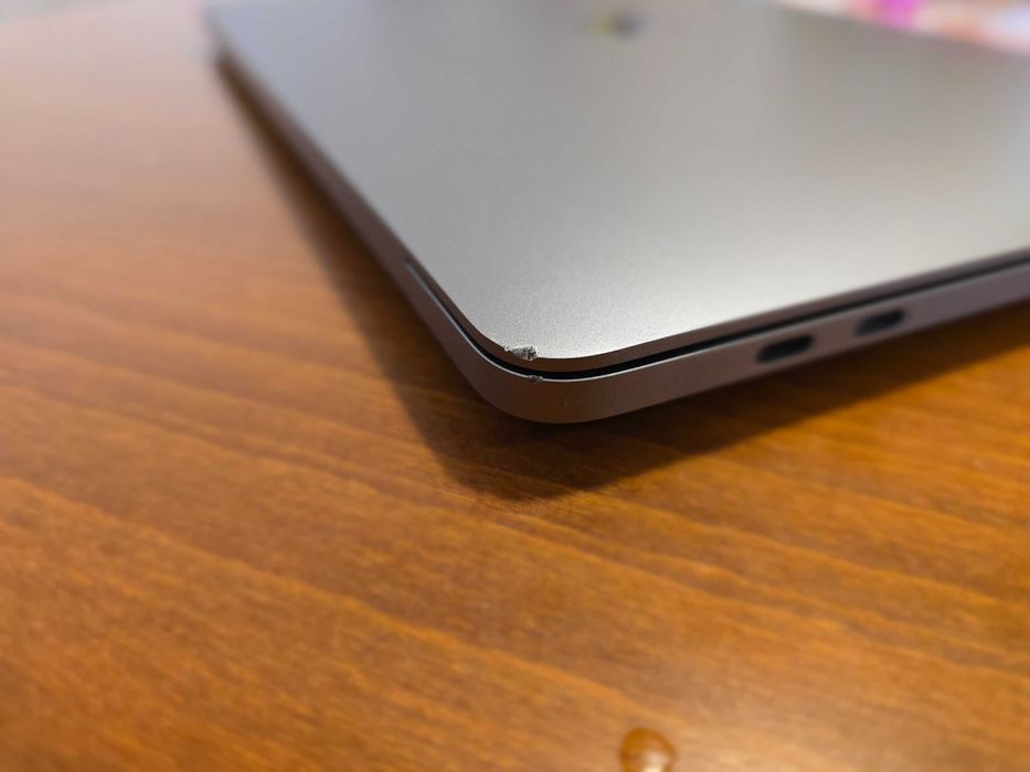 Mac Book Pro 13 M2 256GB