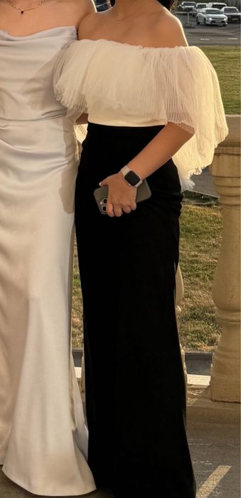 Вечернее платье Malli