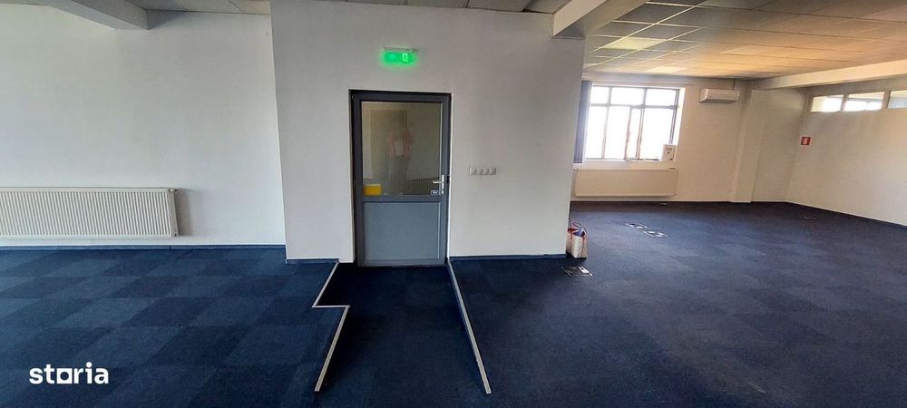Spatiu de inchiriat 240mp2 Calea Dumbravii