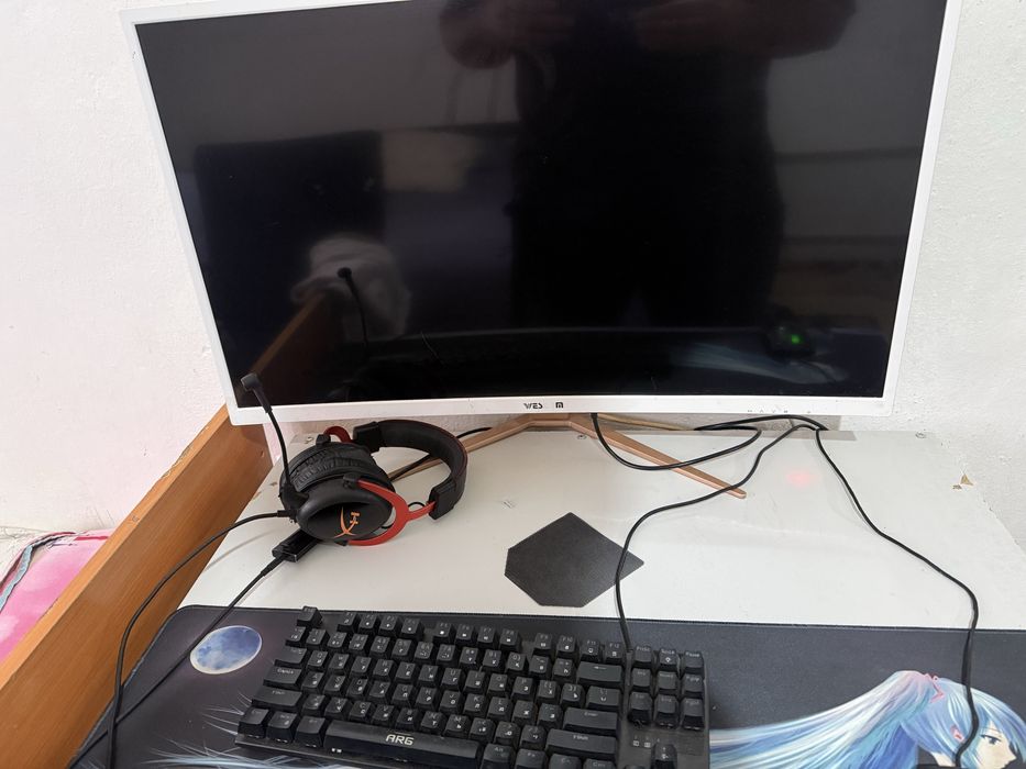 Продам компьютер i7