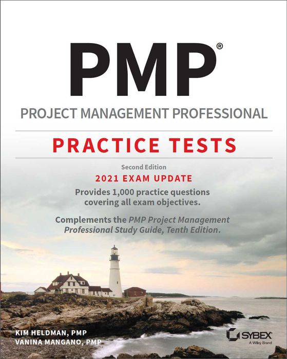 PMP Exam Prep, 11th Edition Автор: Rita Mulcahy