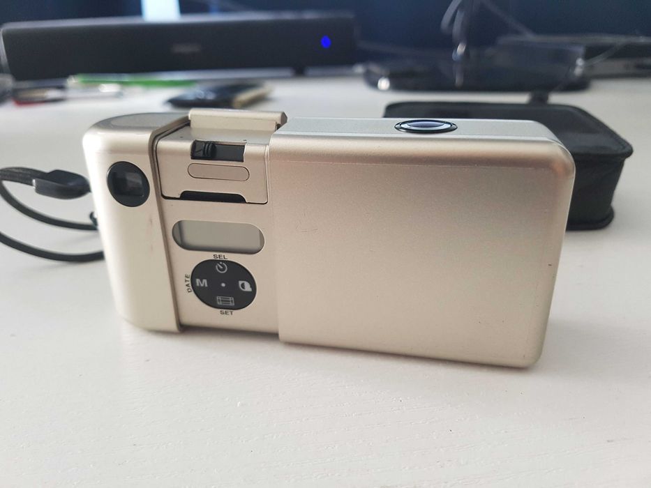 Fujifilm Endeavor 1010ix