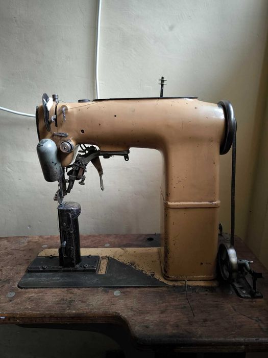 Шевна машина Трифазна-монофазна 240 Евро