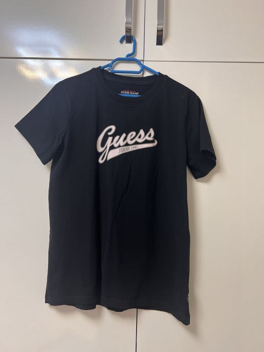 Guess и tommy тениски С размер