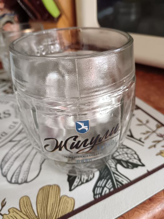 Продам пивные кружки