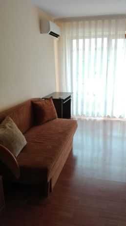 Дава се под наем Двустаен апартамент в Бургас, Зорница - 56 кв.м за 225 € - Снимка #11