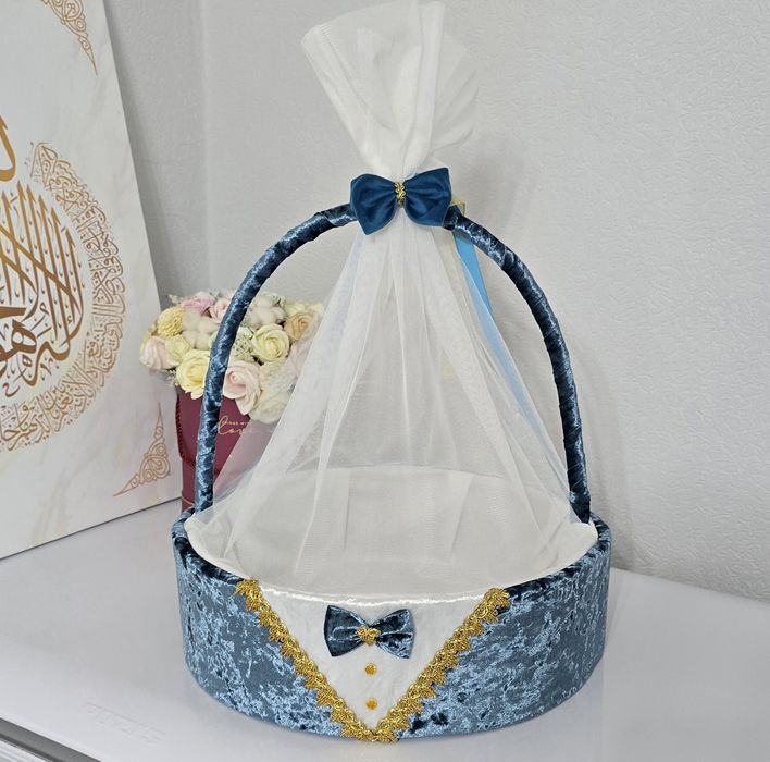 Тойбастар корзина