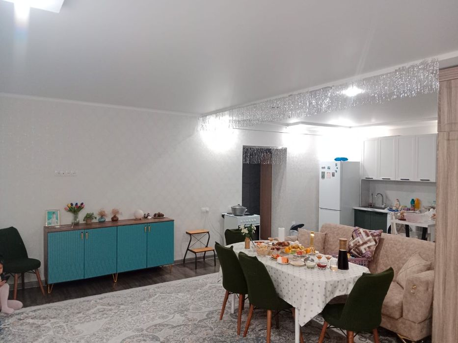 Аренда Квартиры посуточно 29а-143