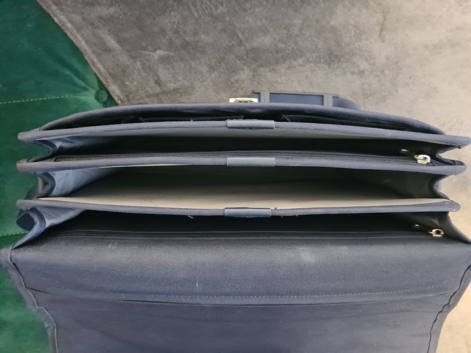 Geanta barbati Samsonite
