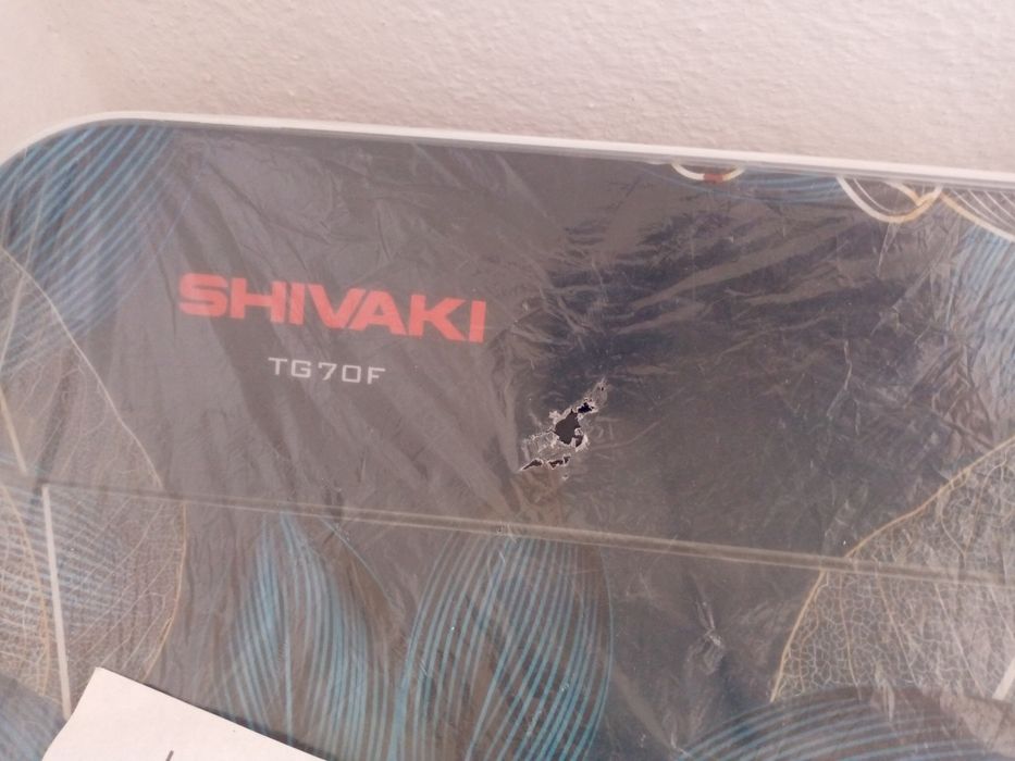 Новий стиралний машинка