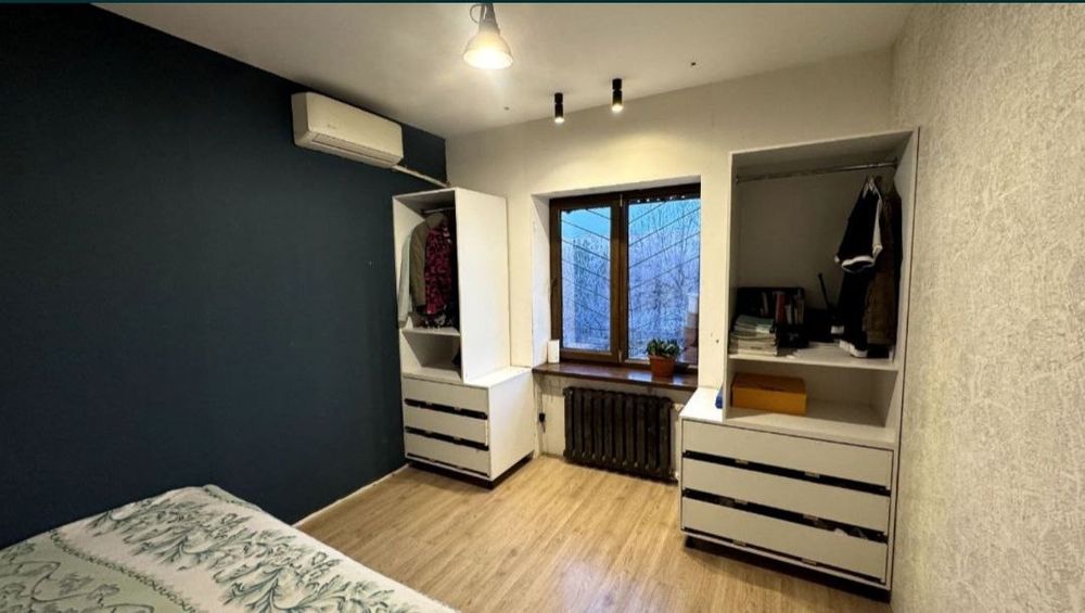 Продажа 4х комнатной квартиры на Карасу-4