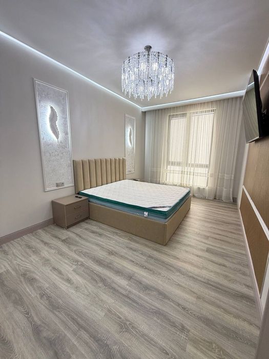 KVGA sheriklikka odam olinadi