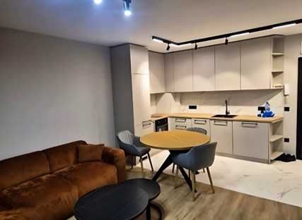 Дава се под наем Двустаен апартамент в София, Малинова долина - 65 кв.м за 796.62 € - Снимка #1