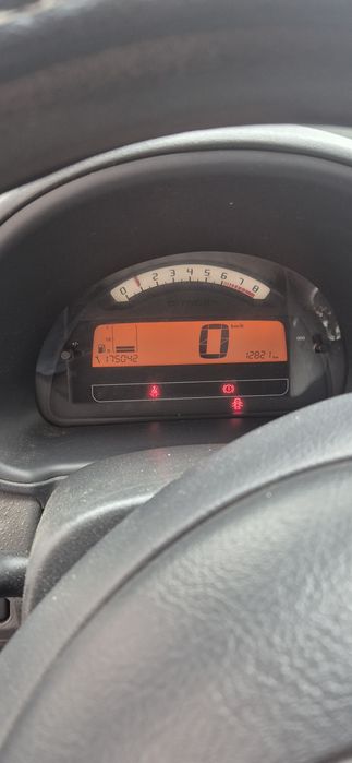 De vanzare Citroen C3