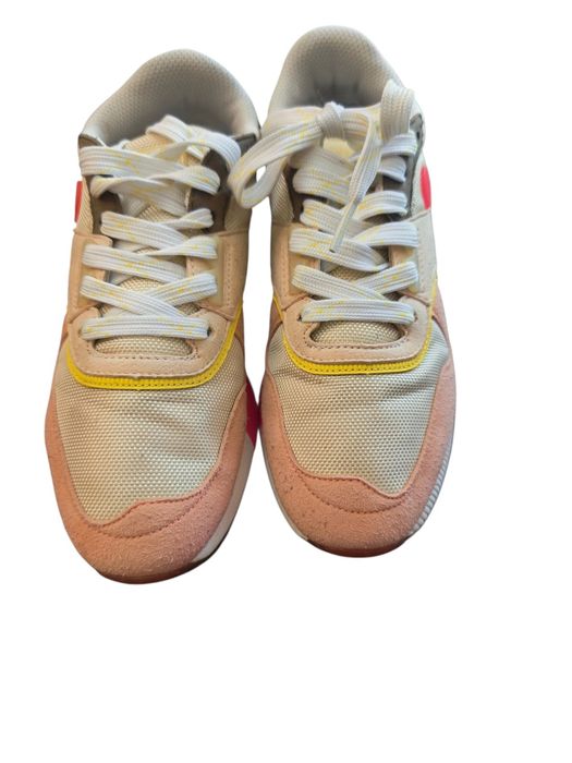 Scotch & Soda - Спортни обувки Vivi с велур