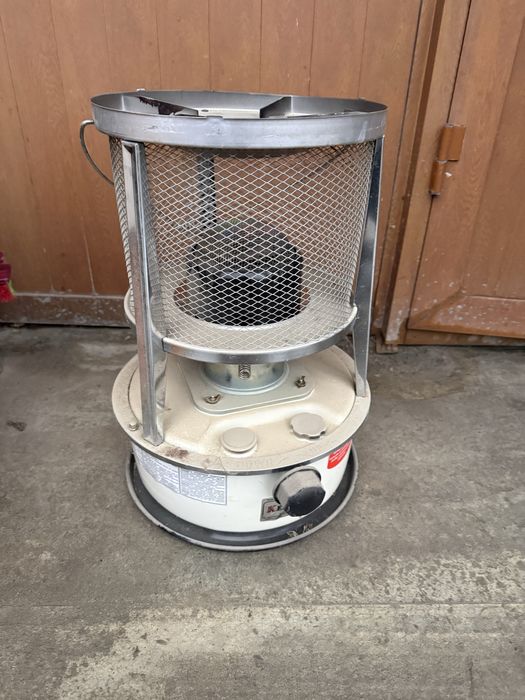 Обогреватель керосиновый "KERONA" WKH-2310