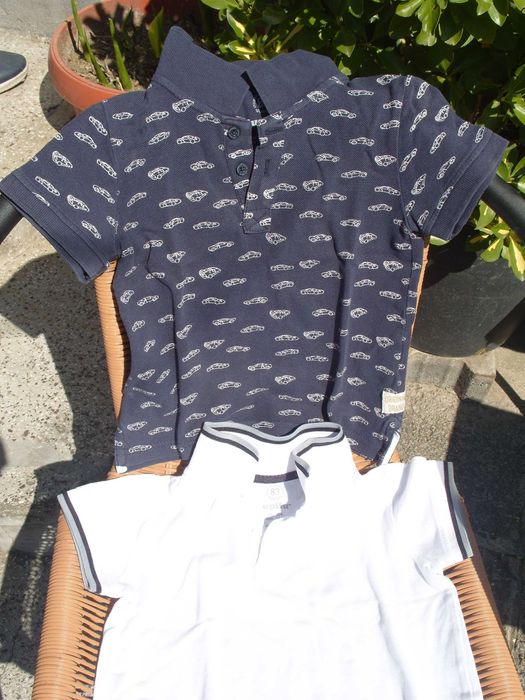 Детски дрехи -суитчери за ръст 98-104 см.