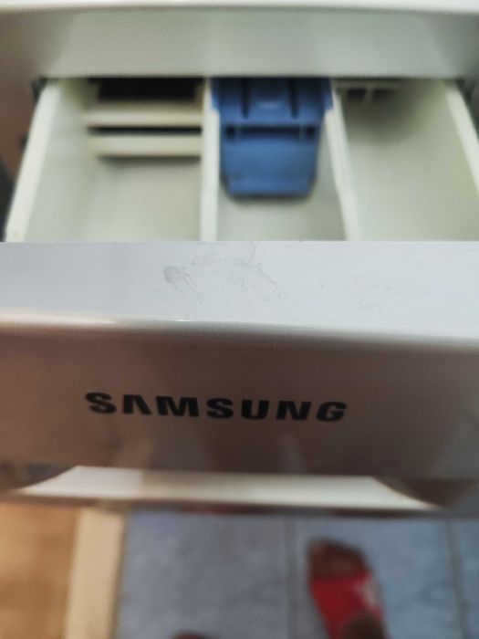 Стиральная машина Samsung