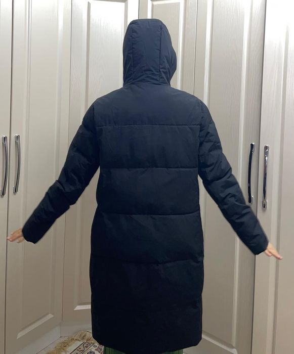 Куртка зимняя 50 размер