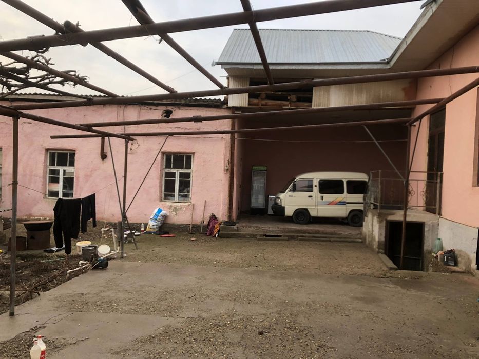 Xovli sotiladi 6 sotik