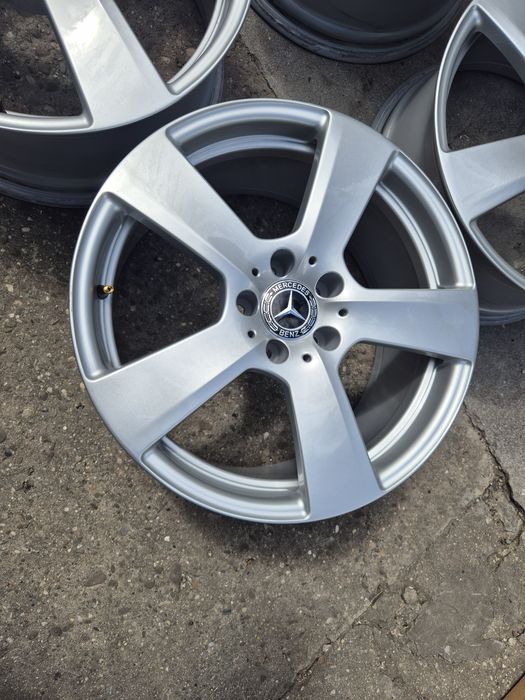 Jante 18 originale Mercedes E class W212