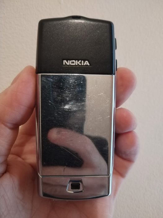 Nokia 8810, stare impecabilă !