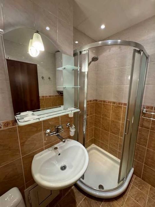 Дава се под наем Тристаен апартамент в София, Сухата река - 100 кв.м за 765 € - Снимка #7