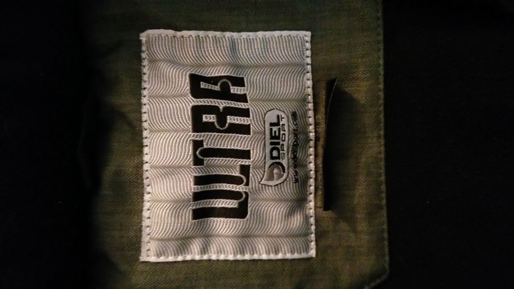 Дамско яке за ски Diel Sport Ultra