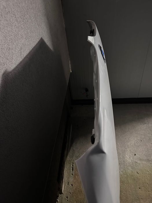 Оригинален преден капак BMW X5 f15