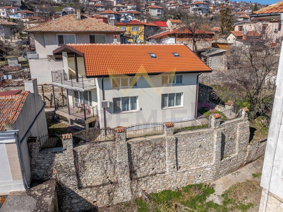 Продава се Къща в Балчик - 180 кв.м за 1612 €/кв.м - Снимка #3