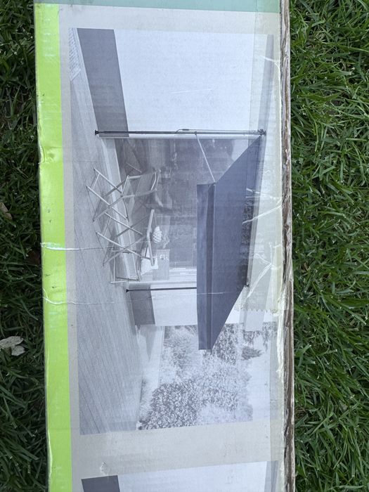 Marchiza Livarno 300 x 220-310 cm