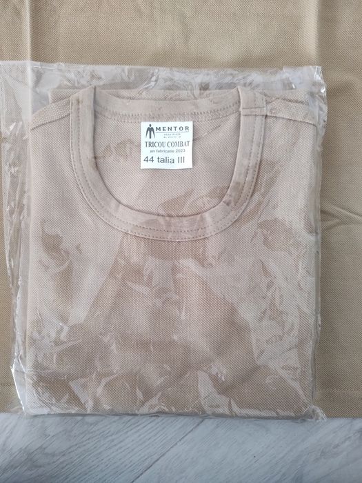 Tricou combat maneca scurta / lunga