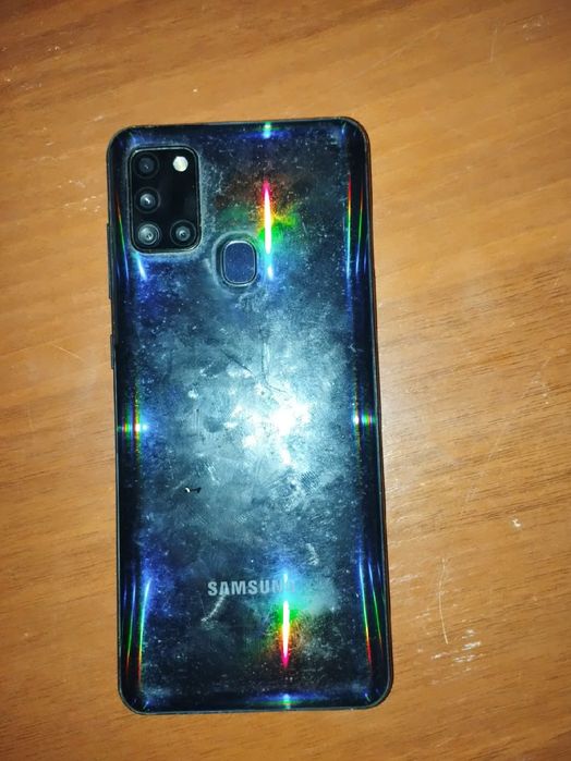 Samsung смартфон