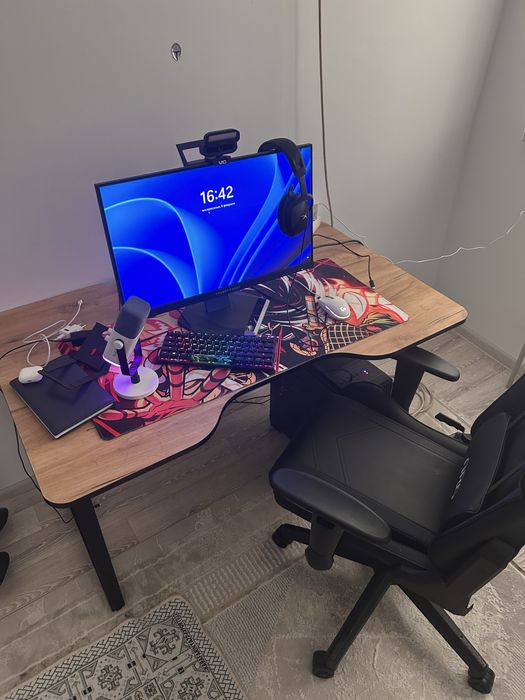 Компьютер комплект