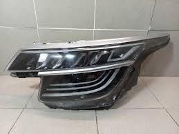 Фара Киа Селтос