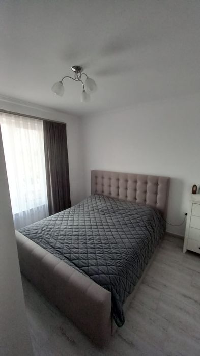 Casa moderna de vanzare in cihei-confort calitate si eficienta