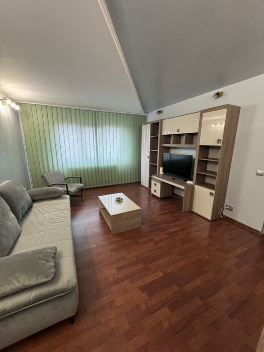 Garsoniera - prima inchiriere, Str Eroilor(Cioceanu)