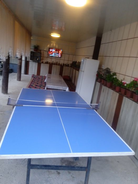 Dacha Burchmulo, Chorboĝ Без посредника.