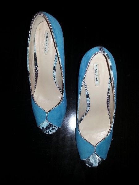 дамски обувки Рaolo Вotticelli