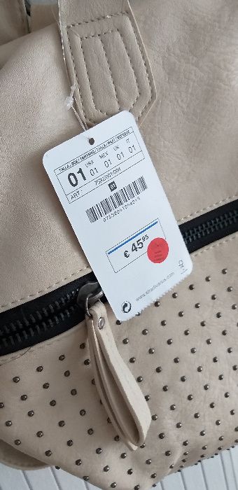 Ted Baker/Stradivarius - нови чанти