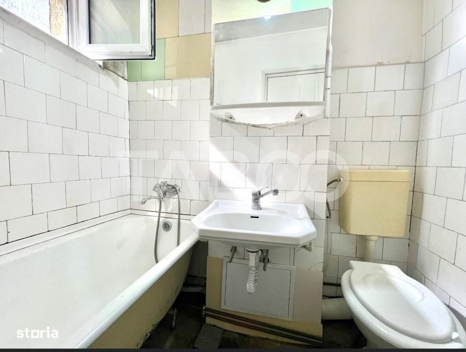 Apartament de vanzare cu 3 camere zona Academia de Muzica in Manastur