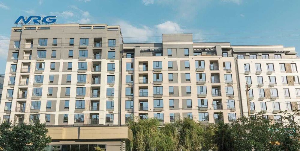 Продается новостройка в ЖК "NRG Qorasuv" Мирзо-Улугбекский район