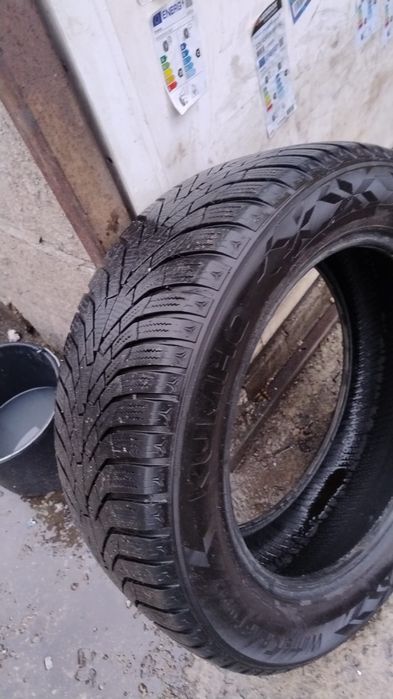 Anvelope marca Kumho