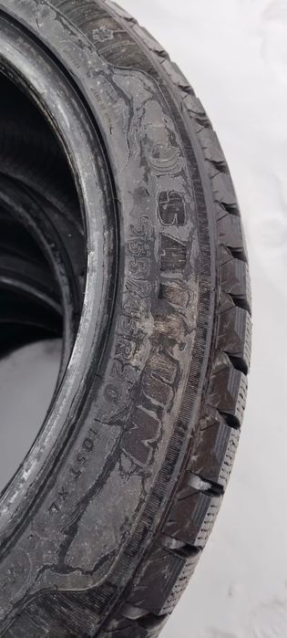 Продам срочно зимний комплект