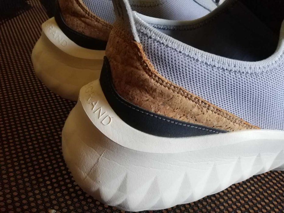 Кроссовки Cole Haan ZeroGrand оригинал 43