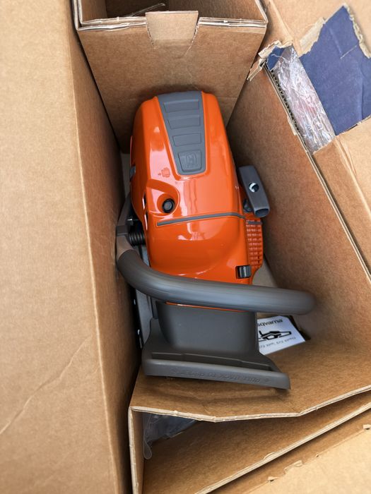Husqvarna 572 XP