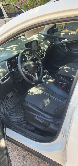 Продается Tracker LTZ